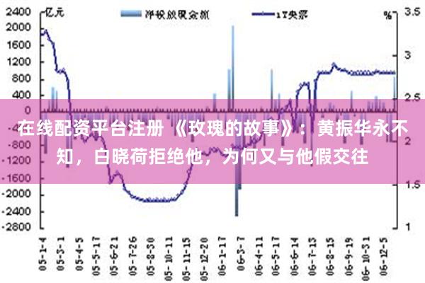 在线配资平台注册 《玫瑰的故事》：黄振华永不知，白晓荷拒绝他，为何又与他假交往