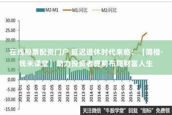 在线股票配资门户 延迟退休时代来临：【简橙·钱米课堂】助力投资者提前布局财富人生